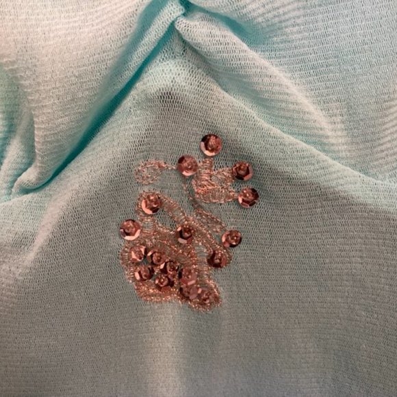 Lace Cami Top - Picture 3 of 5